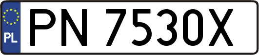 PN7530X