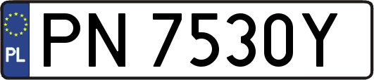 PN7530Y