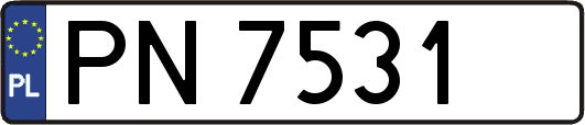 PN7531