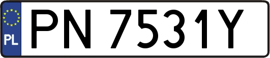 PN7531Y