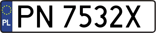 PN7532X