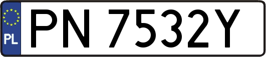 PN7532Y