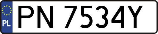 PN7534Y