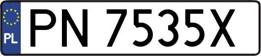 PN7535X