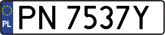 PN7537Y