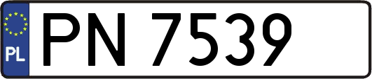 PN7539
