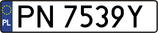 PN7539Y