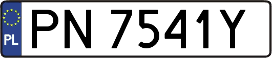 PN7541Y
