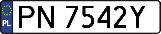 PN7542Y