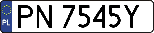PN7545Y