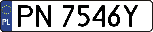 PN7546Y