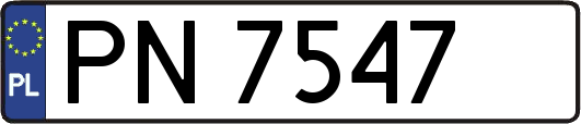 PN7547