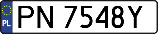 PN7548Y