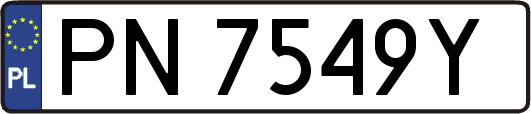 PN7549Y