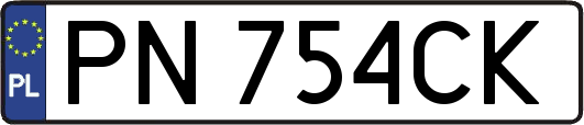 PN754CK