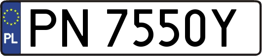 PN7550Y