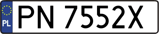PN7552X