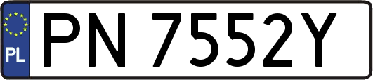 PN7552Y