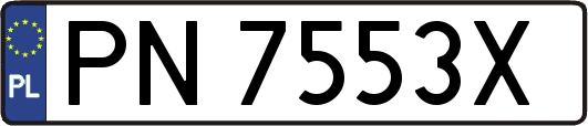 PN7553X