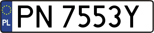 PN7553Y