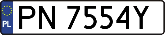 PN7554Y