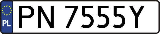 PN7555Y