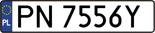 PN7556Y