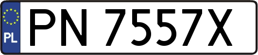 PN7557X