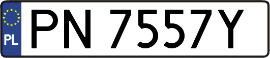 PN7557Y