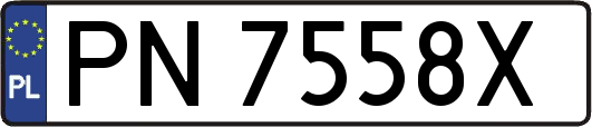 PN7558X