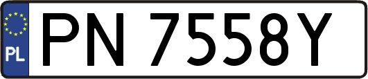 PN7558Y