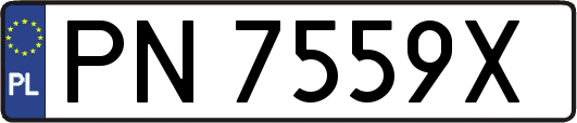 PN7559X