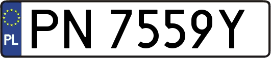 PN7559Y