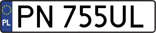 PN755UL