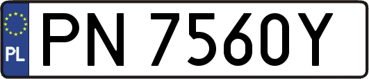 PN7560Y