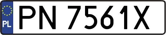 PN7561X