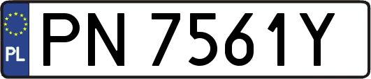 PN7561Y