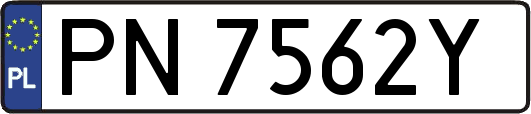PN7562Y