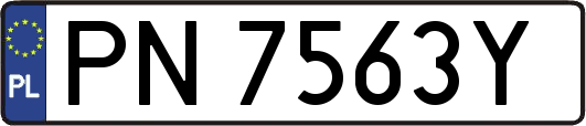 PN7563Y