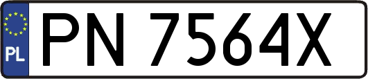 PN7564X