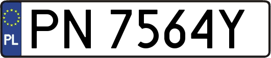 PN7564Y