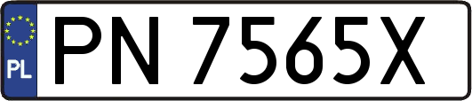 PN7565X