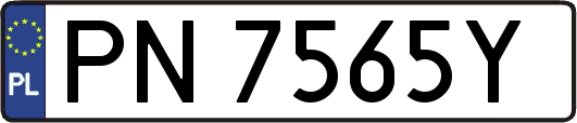 PN7565Y