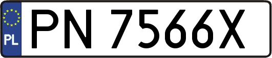 PN7566X