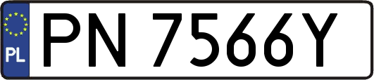 PN7566Y