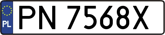 PN7568X