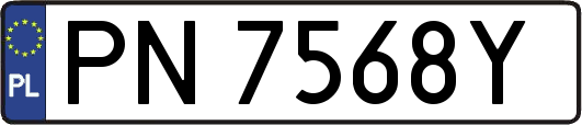 PN7568Y