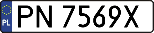 PN7569X