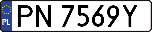 PN7569Y