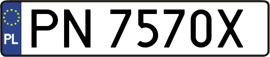 PN7570X
